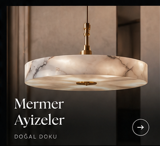 Mermer Avizeler