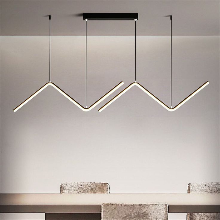Zigzag LED Şerit