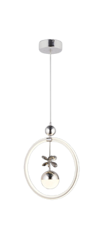 Ring Butterfly Sarkıt (Tek Toplu)