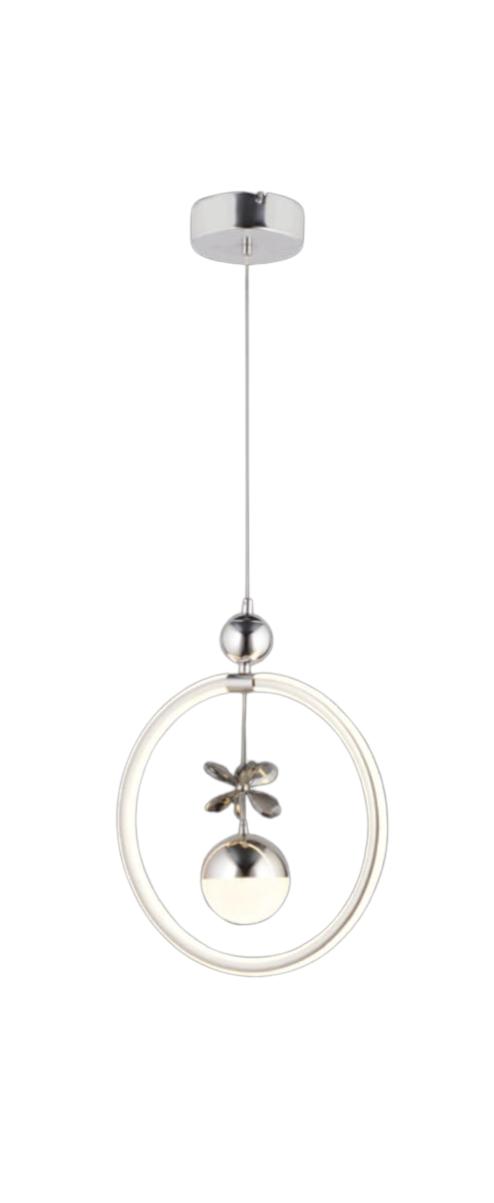 Ring Butterfly Sarkıt (Tek Toplu)