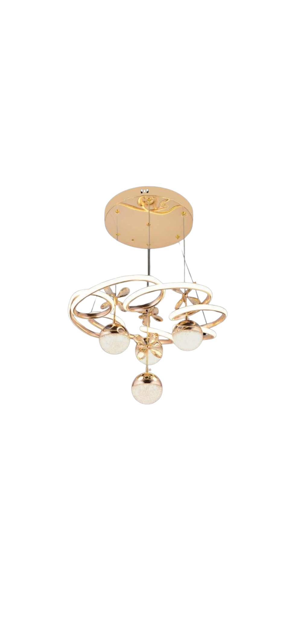 Garden Butterfly (3 Toplu)