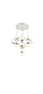 Garden Butterfly (3 Toplu)