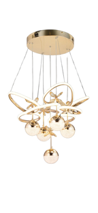 Stella Kristal Top (5 Top'lu)