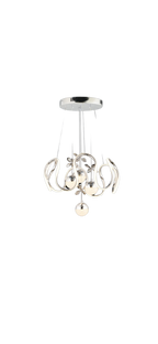 Harmony Kristal (4 Top'lu)