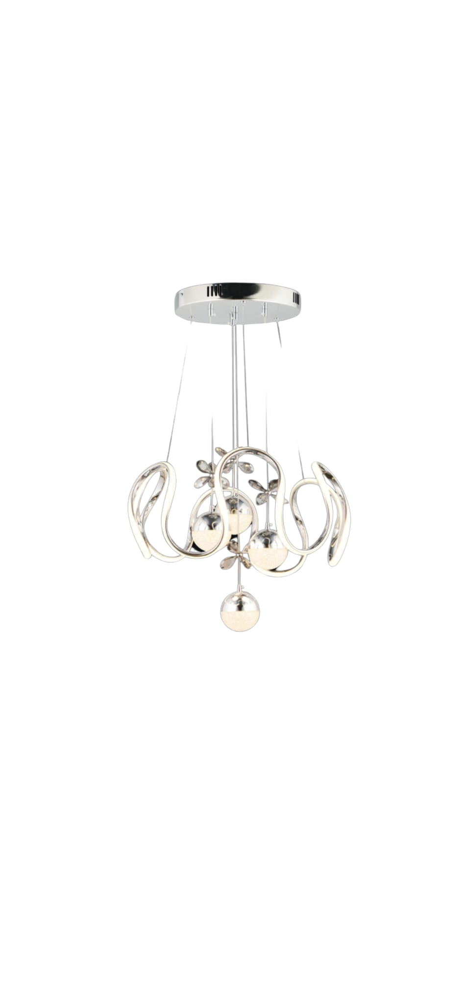 Harmony Kristal (4 Top'lu)