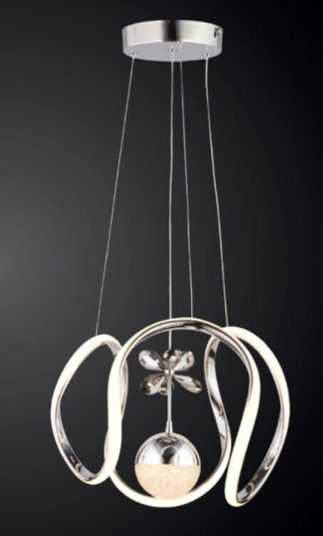 Sphere Flower Sarkıt (Tek Toplu)