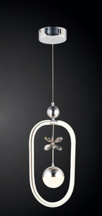 Frame Flower Sarkıt (Tek Toplu)