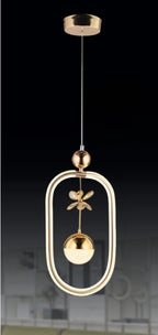 Frame Flower Sarkıt (Tek Toplu)