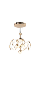 Harmony Kristal (4 Top'lu)