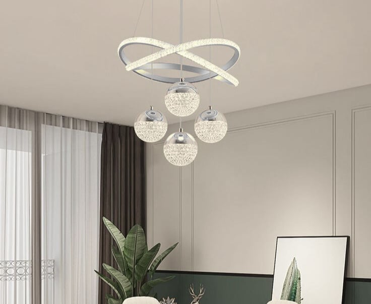 Infinity Cascade Sarkıt (4 Toplu)