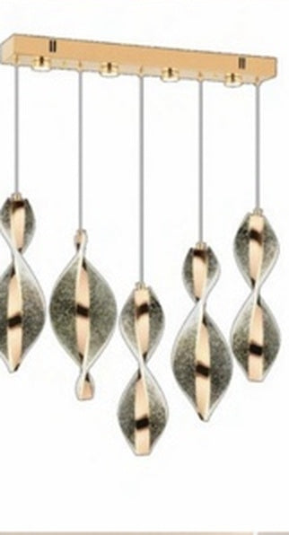 Mars Yemek Masası Gold