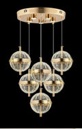Küre 6'lı Gold