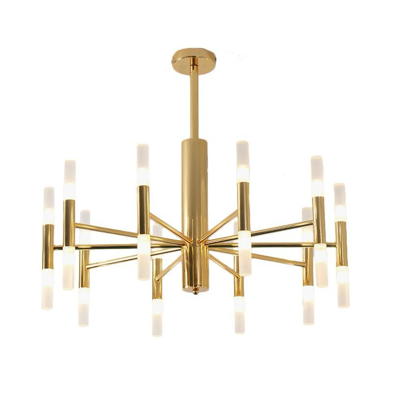 Modern Sarkıt - 10'lu Mum