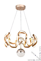 Butterfly Ribbon Sarkıt (Tek Toplu)