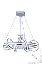 Infinity Butterfly Avize (Tek Toplu)