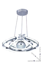 Çizgili Kasa Orta Helezon Tek Top