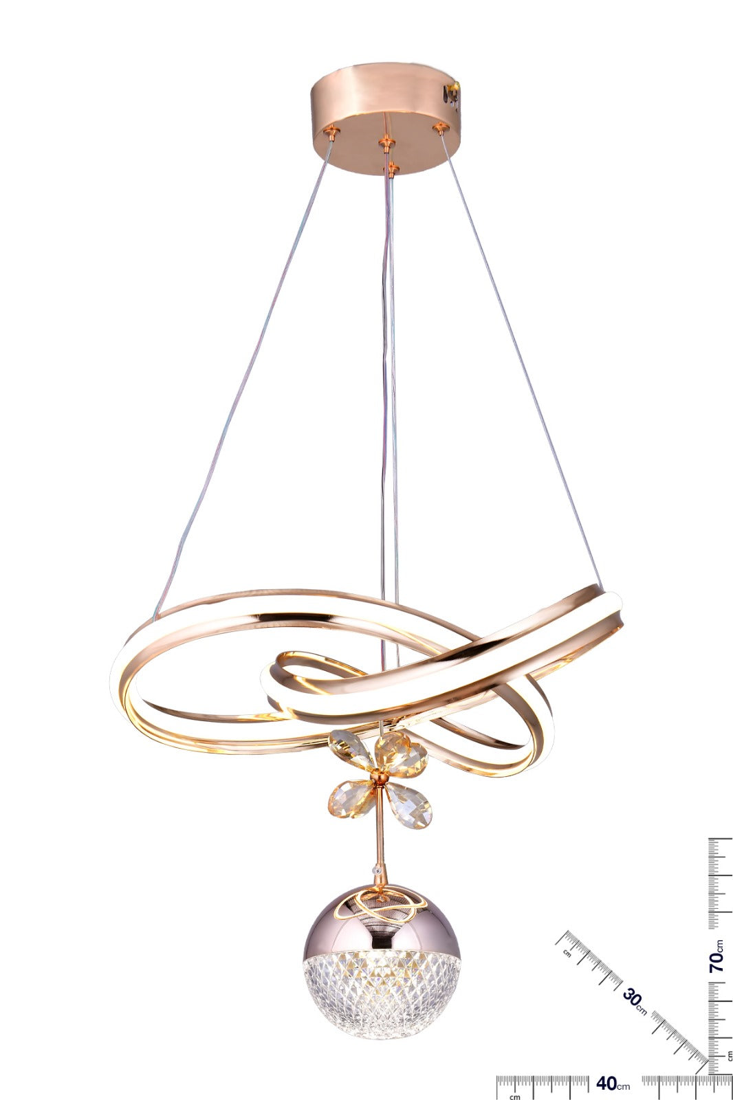 Su Yolu Kar Çiçeği Tek Top