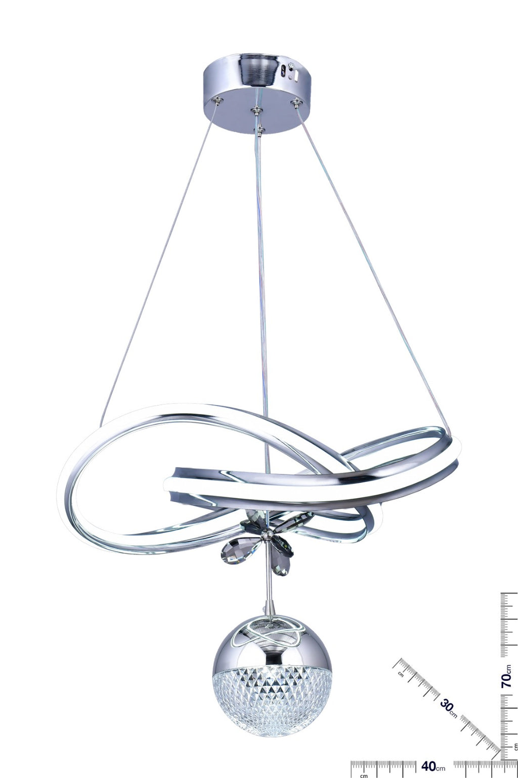 Su Yolu Kar Çiçeği Tek Top