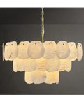 MERMER AVİZE, ESKİTME – ZA03 – 80cm*100cm