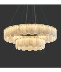MERMER AVİZE – ZA05 – 60cm*80cm