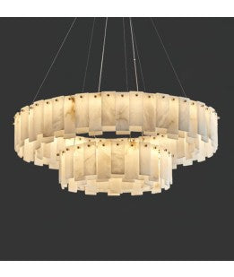 MERMER AVİZE – ZA05 – 60cm*80cm