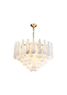 MERMER SARKIT AVİZE – ZA06 – 60cm*100cm