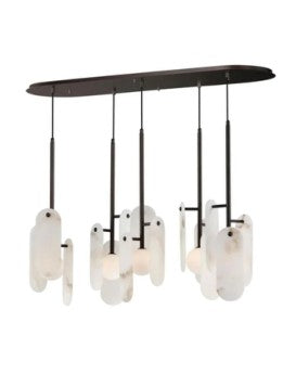 MERMER CAMLI SARKIT, BEYAZ – ZA110 – CAM ÇAP:10cm 35cm*110cm Yükseklik:80cm