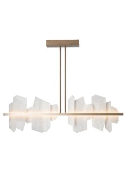 MERMER SARKIT AVİZE, MAT GOLD – ZA118 – 10cm*100cm