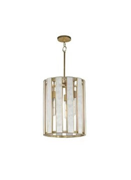 MERMER AVİZE, ESKİTME – ZA128 – 40cm*100cm