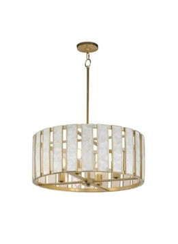 MERMER AVİZE, ESKİTME – ZA129 – 60cm*100cm