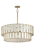 MERMER AVİZE, ESKİTME – ZA130 – 80cm*100cm