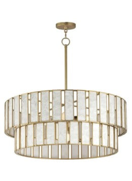 MERMER AVİZE, ESKİTME – ZA130 – 80cm*100cm