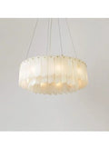 MERMER SARKIT AVİZE, ESKİTME – ZA133 – 60cm*150cm
