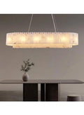 MERMER AVİZE, ESKİTME – ZA134 – 100cm*100cm