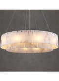 MERMER AVİZE, ESKİTME – ZA135 – 80cm*100cm