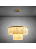 MERMER SARKIT AVİZE, ESKİTME – ZA136 – 60cm*80cm
