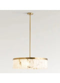 MERMER AVİZE, ESKİTME – ZA142 – 60cm*70cm