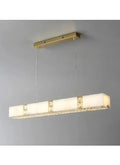 MERMER VE KRİSTAL AVİZE – ZA156 – 12cm*100cm
