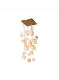 25li KÜP MERMER SARKIT AVİZE – ZA162 – 60cm*100cm