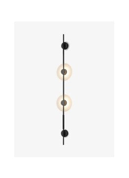 MERMER APLİK, SİYAH – ZA180 – 20*125cm