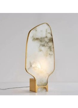 MERMER MASA LAMBASI – ZA196 – 25cm*45cm