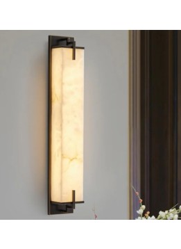 MERMER APLİK, SİYAH – ZA200 – 80cm*12cm