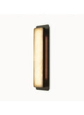 MERMER APLİK, SİYAH – ZA204 – 15cm*55cm