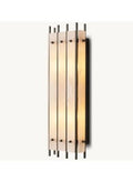MERMER APLİK, SİYAH – ZA217 – 20cm*60cm