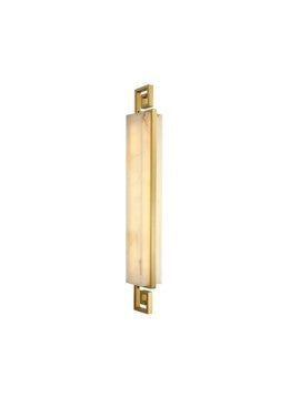 MERMER APLİK, GOLD KAPLAMA – ZA224 – 60cm*9cm