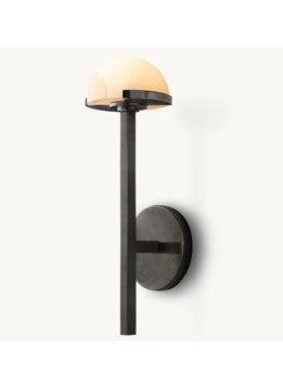 MERMER DETAYLI APLİK, SİYAH – ZA231 – 15cm*40cm