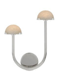 MERMER DETAYLI APLİK, KROM – ZA234 – 35cm*40cm