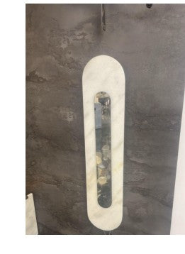 MERMER APLİK – ZA240 – 60cm*12cm
