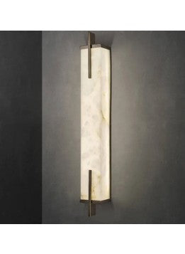 MERMER APLİK, LARK ESKİTME – ZA249 – 60cm*12cm