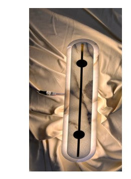 MERMER APLİK – ZA250 – 60cm*12cm
